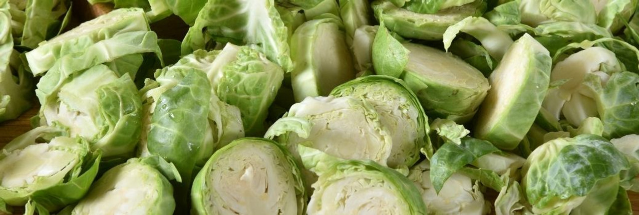 Brussels Sprouts